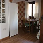 Prázdninový dům - Atuvera Villanueva De La Vera