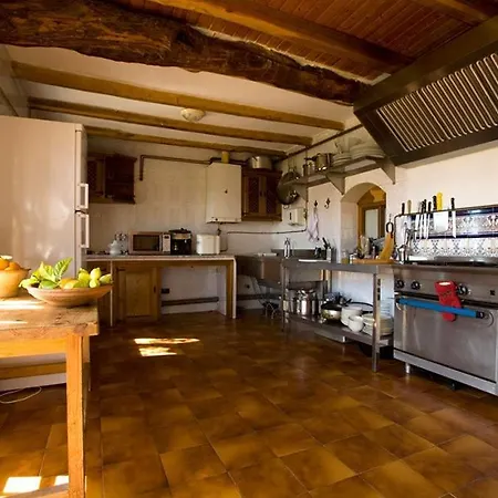 Holiday home - Atuvera Villanueva De La Vera