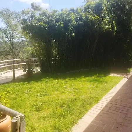 Prázdninový dům - Atuvera *