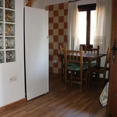 Holiday home - Atuvera Villanueva De La Vera