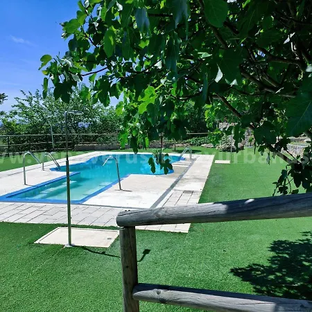 Holiday home - Atuvera *