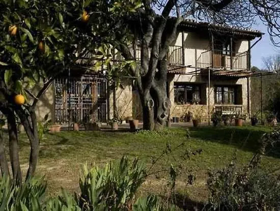 - Atuvera Дом отдыха Вильянуэва-де-ла-Вера