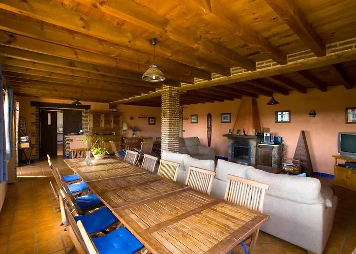 - Atuvera Вильянуэва-де-ла-Вера