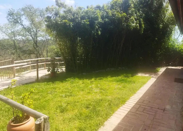 Сasa de vacaciones - Atuvera *