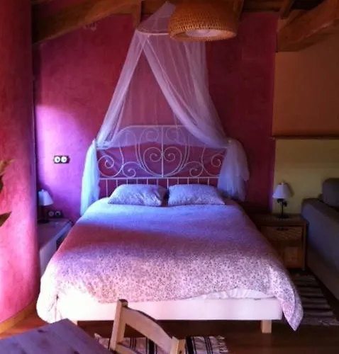 Дом отдыха - Atuvera Вильянуэва-де-ла-Вера