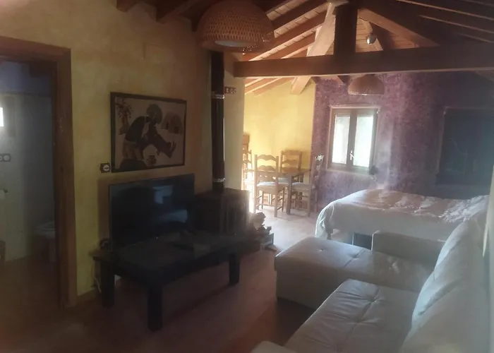 Сasa de vacaciones - Atuvera *