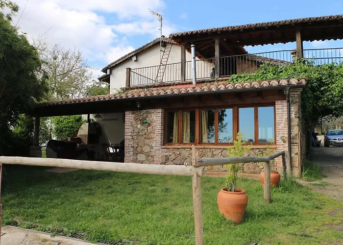 - Atuvera Дом отдыха *