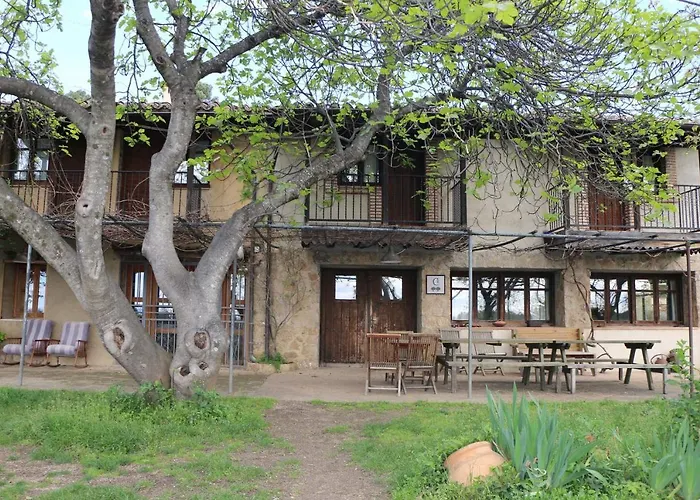 - Atuvera Ferienhaus *