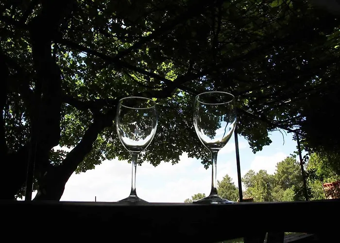 Дом отдыха - Atuvera *