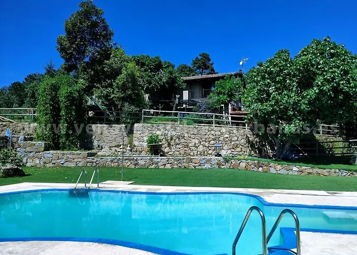 Дом отдыха - Atuvera